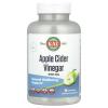 Kal Apple Cider Vinegar - 500 mg - 60 Chewable Tablets view 1