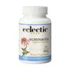 ECLECTIC INSTITUTE Raw Fresh Freeze-Dried Non-GMO Echinacea Angustifolia | 90 CT (325 mg) view 1