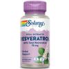 SOLARAY Guaranteed Potency Resveratrol, Veg Cap (Btl-Plastic) 75mg | 60ct view 1