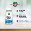 Kal 500 Mg L-Taurine Tablets, 60 Count view 3