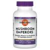 Mushroom Wisdom Mushroom Emperors, 120 Count view 1
