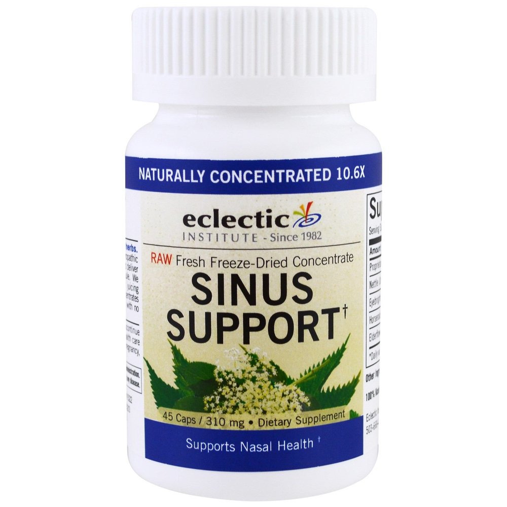 Nasal Support