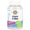 Kal C-rex 100 Mg Orange Tablets, 100 Count view 1