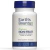 Earth's Bounty Hawaiian Noni Fruit Capsules - 60 Veggie Caps - Healthy Immune System & Joint Health Support - 100% Natural & Pure Noni - Vegetarian view 1