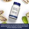 Earth's Bounty Hawaiian Noni Fruit Capsules - 60 Veggie Caps - Healthy Immune System & Joint Health Support - 100% Natural & Pure Noni - Vegetarian view 3