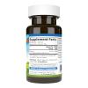 Carlson - E-Gems, 100 IU (67 mg), Natural-Source Vitamin E, Heart Health & Optimal Wellness, Antioxidant, 100 Soft Gels view 2