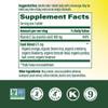 MegaFood Ultra C 400 mg - Vegan Vitamin C Immune Support Supplement, Vitamin C Supplement Made with Real Food Including Broccoli, Carrot, Cranberry & Brown Rice - 60 Tablets, 60 Servings view 2