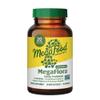 MegaFood MegaFlora Probiotic - Probiotics for Women Digestive Health - Immune Support Supplement - 20 Billion CFU - 14 Strains - Non-GMO - Vegetarian - 60 Mini Capsules (60 Servings) view 1