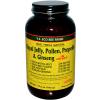 YS Royal Jelly, Pollen, Propolis & Ginseng in Honey (19.5 Fl. Oz Liquid) view 1