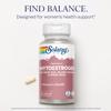 SOLARAY Once Daily Phytoestrogen, 30 VegCaps view 3