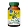 MegaFood One Daily Mens Multivitamins - Multivitamin for Men - Vitamin C, Vitamin D3 & Vitamin B12 - Muscle, Energy Metabolism & Immune Support - Vegetarian, Gluten Free - 60 Tablets, 60 Servings view 1