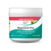 Pure Essence Labs Ionic Fizz Magnesium Plus, Anti-Stress Supplement Drink Powder, Gluten Free and Non-GMO Magnesium Powder (Raspberry Lemonade, 6.03 Ounce (Pack of 1)) view 1