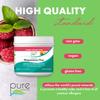 Pure Essence Labs Ionic Fizz Magnesium Plus, Anti-Stress Supplement Drink Powder, Gluten Free and Non-GMO Magnesium Powder (Raspberry Lemonade, 6.03 Ounce (Pack of 1)) view 4