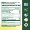 MegaFood Balanced B Complex - Vitamin B Complex for Women & Men - Vitamin B6, B12, Folate, Biotin - Cellular Energy Metabolism & Nervous System Health, Vegan, Gluten Free, 90 Tablets view 2
