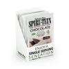 Natures Plus SPIRU-TEIN, Chocolate - 8 Total Packets - Plant-Based Protein Shake - Non-GMO, Vegetarian, Gluten Free - 8 Total Servings view 1