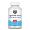 KAL 400 Mg Magnesium Tablets, Actisorb, 60 Count view 1