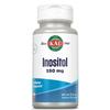 KAL Inositol Powder 550mg, Brain Health, Nervous System & Mood Support Supplement, Cellular Health Support, Enhanced Absorption Formula, Easy to Mix, Approx. 102 Servings, 2oz view 1