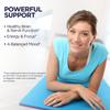 KAL Inositol Powder 550mg, Brain Health, Nervous System & Mood Support Supplement, Cellular Health Support, Enhanced Absorption Formula, Easy to Mix, Approx. 102 Servings, 2oz view 4