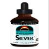 Source Naturals Ultra Colloidal Silver - Liquid Supplement for Immune System Support - 4 oz view 1