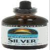 Source Naturals Ultra Colloidal Silver - Liquid Supplement for Immune System Support - 4 oz view 4