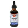 Mushroom Wisdom Grifron Supplement, Maitake D-Fraction, 4 Ounce view 1