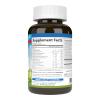 Carlson - Super 1 Daily, Vegetarian Multiple Formula, Multivitamin, Optimal Wellness, 120 Tablets view 2