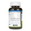 Carlson - Super 1 Daily, Vegetarian Multiple Formula, Multivitamin, Optimal Wellness, 120 Tablets view 3