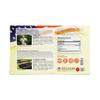 Hsus American Ginseng Tea Bags | 100% Wisconsin-Cultivated Caffeine Free, Vegan, Gluten Free Herbal Wellness Tea- 40 bags view 2