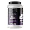 Ultimate Nutrition Pure Muscle Carbs - Complex Carbohydrate Powder for Sustained Energy - No Fat, No Cholesterol -Calorie for Muscle Gainers and Athletes, Grape, 2.75 Pounds view 3