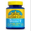 Nature's Life Vitamin A 10,000 IU | 100 ct view 1