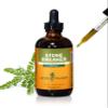 Herb Pharm Stone Breaker (Chanca Piedra) Compound for Urinary System Support - 4 Ounce view 1