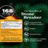 Herb Pharm Stone Breaker (Chanca Piedra) Compound for Urinary System Support - 4 Ounce view 2