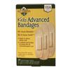 All Terrain Kids Advanced Bandages, Latex-Free, Flexible, Durable, Stays in Place When Wet, Assorted Sizes, 20 Count view 2