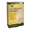 All Terrain Kids Advanced Bandages, Latex-Free, Flexible, Durable, Stays in Place When Wet, Assorted Sizes, 20 Count view 3