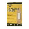 All Terrain Kids Advanced Bandages, Latex-Free, Flexible, Durable, Stays in Place When Wet, Assorted Sizes, 20 Count view 4