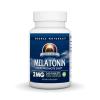 Source Naturals Melatonin, Helps Promote Sleep* - 2 mg - 240 Time Release Tablets view 1