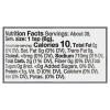 Better Than Bouillon Premium Lobster Base, Made from Select Cooked Lobster & Spices, Makes 9.5 Quarts of Broth 38 Servings , 8 Ounce (Pack of 1) view 2
