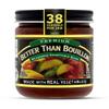 Better Than Bouillon Premium Seasoned Vegetable Base, Makes 38 Cups of Broth, 8 oz view 1