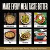 Better Than Bouillon Premium Seasoned Vegetable Base, Makes 38 Cups of Broth, 8 oz view 4