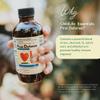 CHILDLIFE ESSENTIALS First Defense - Kids Immune Support, Immune Support for Kids, Toddlers 1-3, Babies 6 Months+, Vitamin Syrup with Elderberry, Zinc, Non GMO, Gluten Free - 4 Fl Oz (Pack of 1) view 3