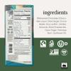 Endangered Species Dark Chocolate Bar w/Cranberries & Almonds (72% cocoa) view 2
