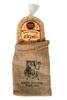 Amish Country Popcorn | 2 lb Burlap Bag | Medium Yellow Popcorn Kernels | Old Fashioned, Non-GMO and Gluten Free (Medium Yellow - 2 lb Burlap) view 1