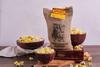 Amish Country Popcorn | 2 lb Burlap Bag | Medium Yellow Popcorn Kernels | Old Fashioned, Non-GMO and Gluten Free (Medium Yellow - 2 lb Burlap) view 4