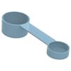 Grossan Breathe-easeXL Nasal/Sinus Irrigation Salt Jar view 3