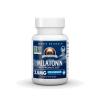 Source Naturals Sleep Science Melatonin, Helps Promote Sleep* - NONGMO Validated - 2.5mg - 120 Peppermint Lozenges view 1