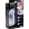 Braun ThermoScan Tympanic Ear Thermometer Digital Display 32878506015 1 Each view 1