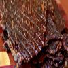 Mahogany Smoked Meats: Sweet N Spicy Beef Jerky - 16oz view 4