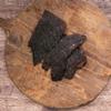 Mahogany Smoked Meats: Peppered Buffalo Jerky - 8oz view 3