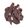 Mahogany Smoked Meats: Peppered Buffalo Jerky - 8oz view 4