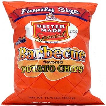 Better Made